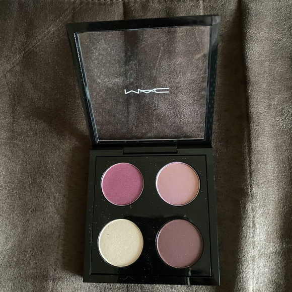 MAC BUNDLE PRO COLOUR X4 COMPACT 5 COLORS INCLUDED - Picture 5 of 8